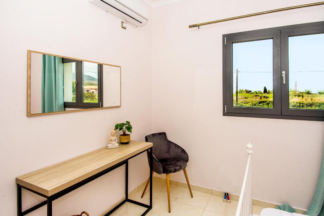 Aella Apartment Skala  Exteriör bild